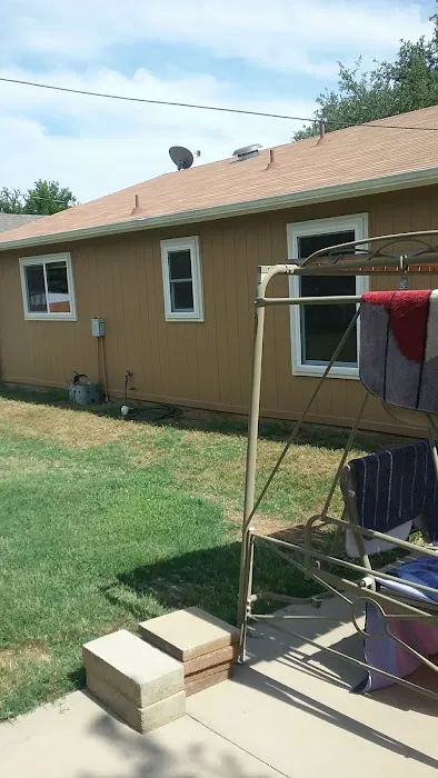 Mangum Heat and Air Conditioning Service Picture 3