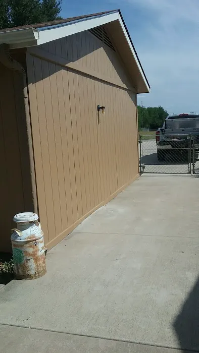 Mangum Heat and Air Conditioning Service Picture 2