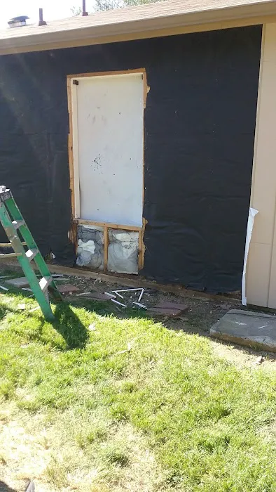 Mangum Heat and Air Conditioning Service Picture 5