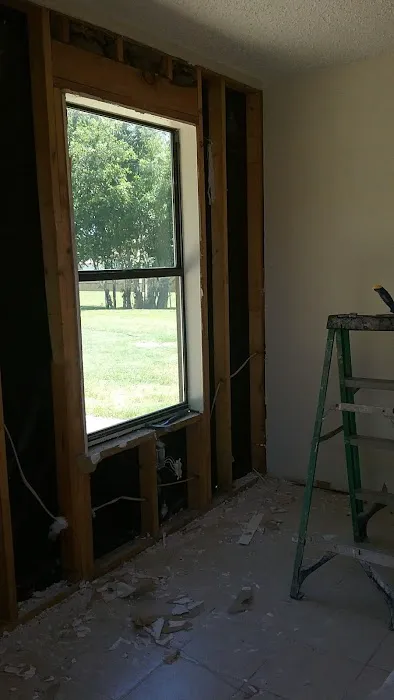 Mangum Heat and Air Conditioning Service Picture 10