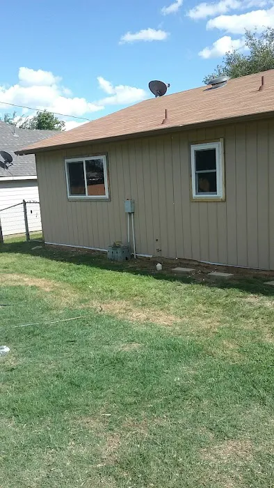 Mangum Heat and Air Conditioning Service Picture 8