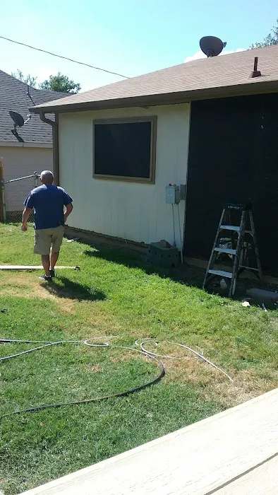 Mangum Heat and Air Conditioning Service Picture 6