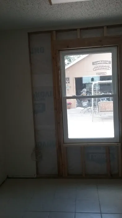 Mangum Heat and Air Conditioning Service Picture 1