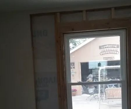 Mangum Heat and Air Conditioning Service