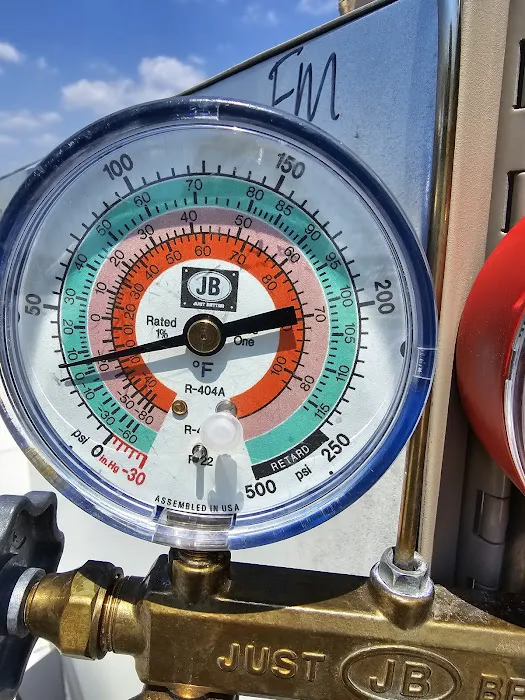 CMS Mechanical Services, Inc Picture 3