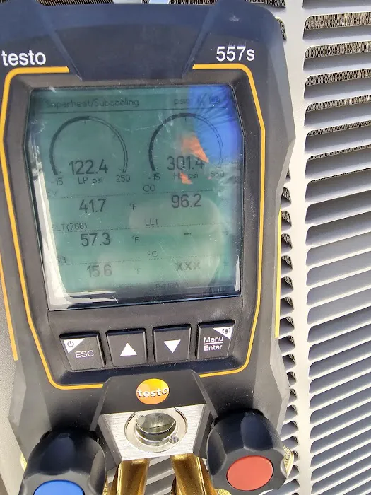 CMS Mechanical Services, Inc Picture 4