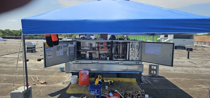 CMS Mechanical Services, Inc Picture 1