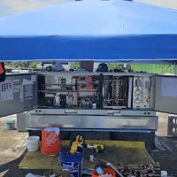 CMS Mechanical Services, Inc ico