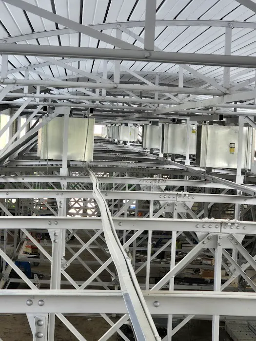 CMS Mechanical Services, Inc Picture 8