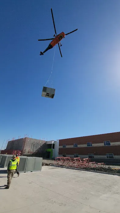 CMS Mechanical Services, Inc Picture 9