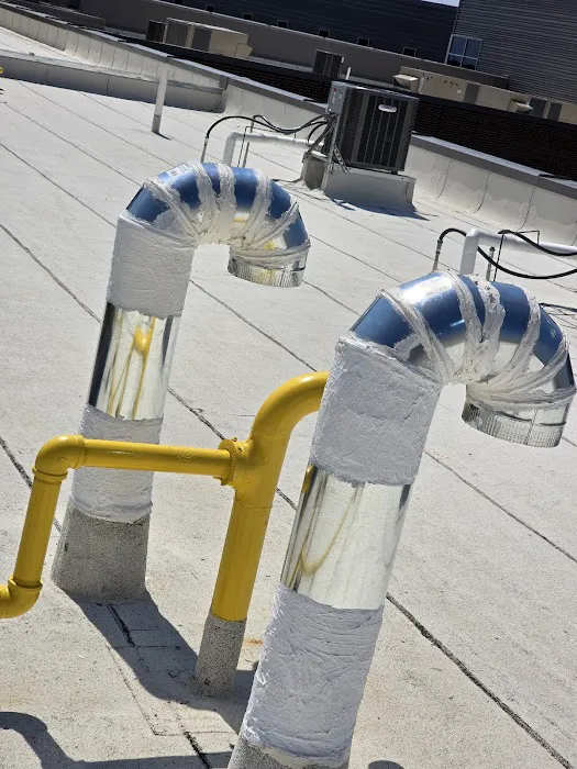 CMS Mechanical Services, Inc Picture 6