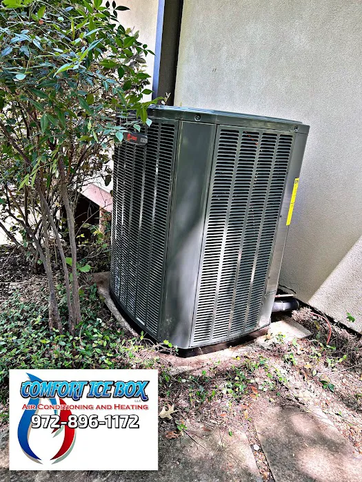 Comfort Ice Box LLC Picture 9