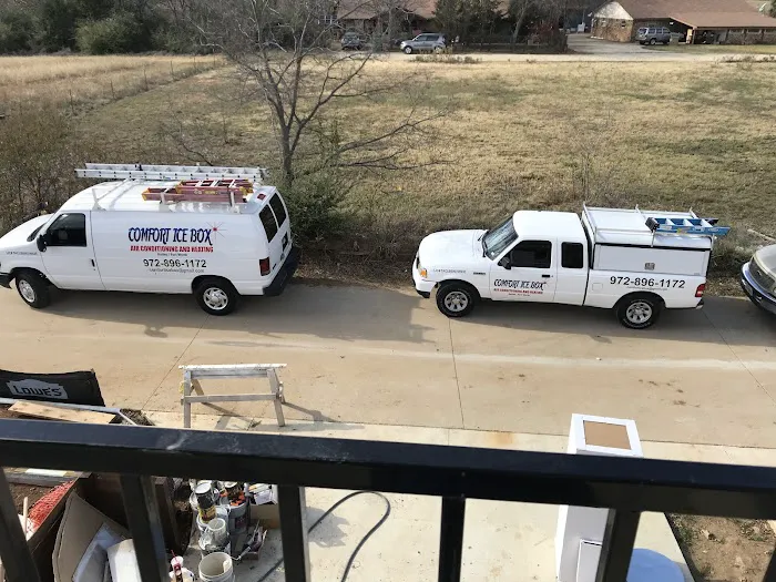 Comfort Ice Box LLC Picture 4
