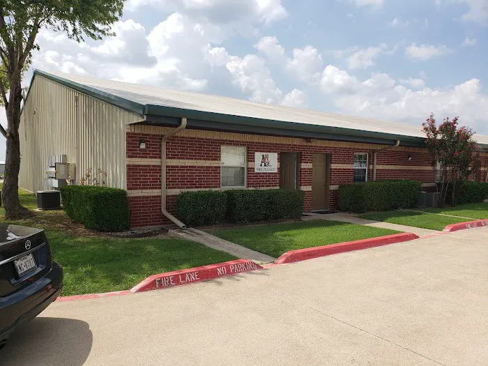 Air Done Right Mechanical, LLC - Heating and Air Conditioning repair Picture 1