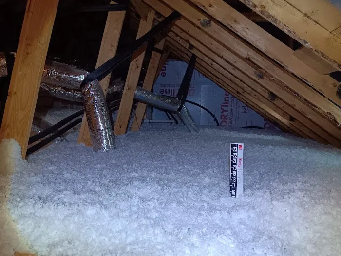 Precision Comfort Home Services LLC Picture 2