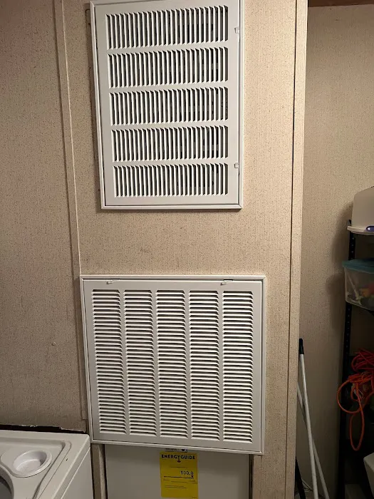 Precision Comfort Home Services LLC Picture 3