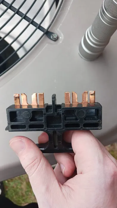 Precision Comfort Home Services LLC Picture 4