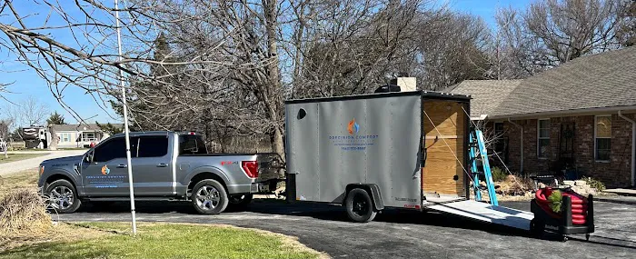 Precision Comfort Home Services LLC Picture 6