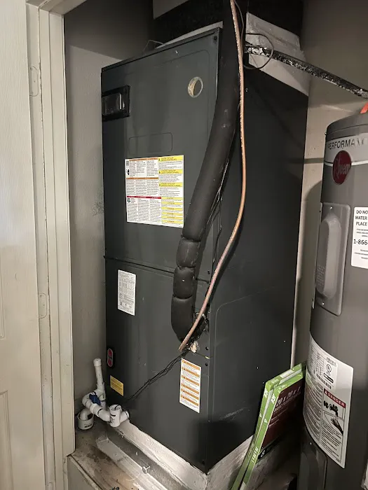 Precision Comfort Home Services LLC Picture 8