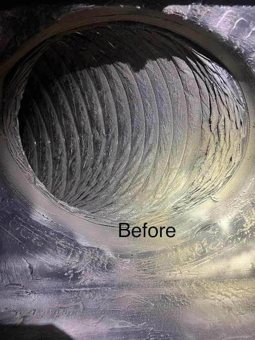 Precision Comfort Home Services LLC Picture 1