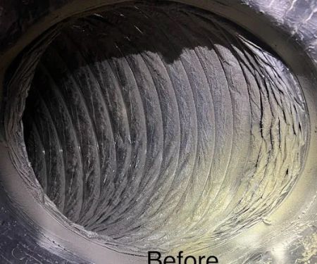 Precision Comfort Home Services LLC