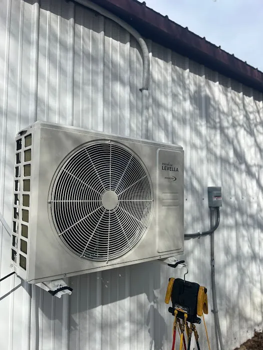 Precision Comfort Home Services LLC Picture 10