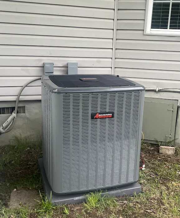 Precision Comfort Home Services LLC Picture 5