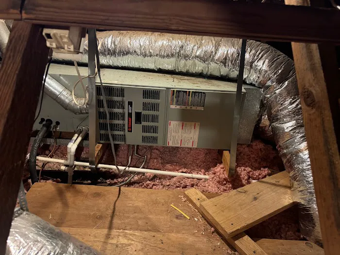 Cote's Mechanical, LLC Picture 5