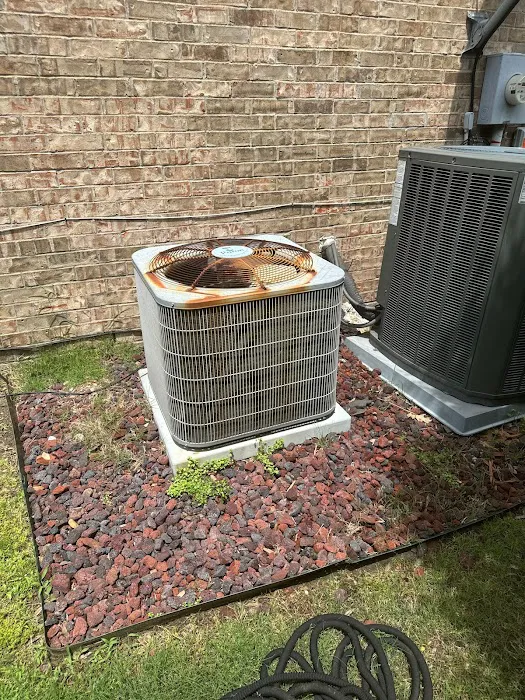 Cote's Mechanical, LLC Picture 9