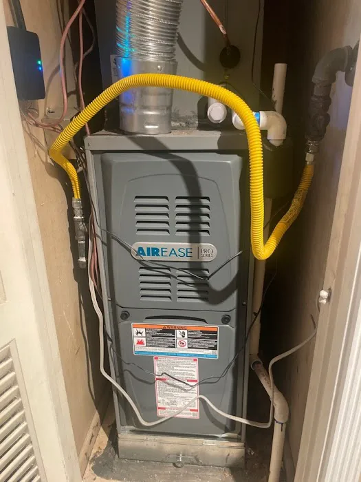 Cote's Mechanical, LLC Picture 4