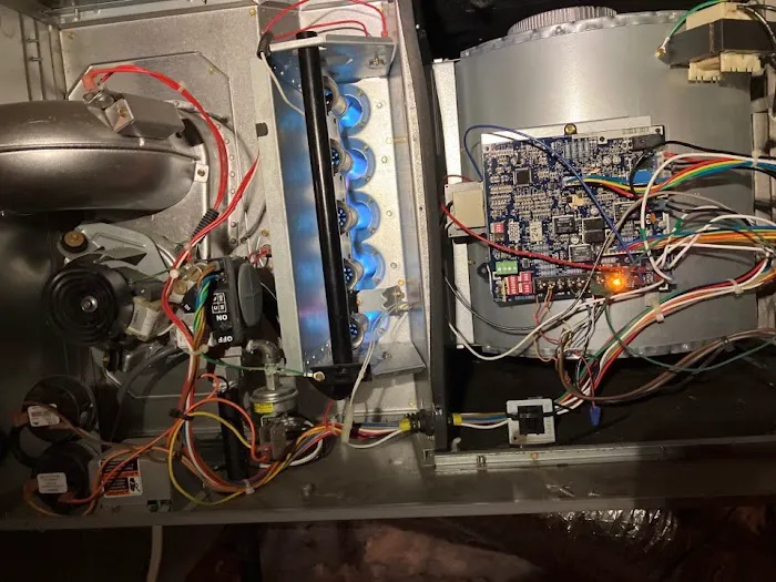 Cote's Mechanical, LLC Picture 8