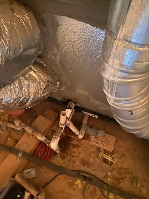 Cote's Mechanical, LLC Picture 7