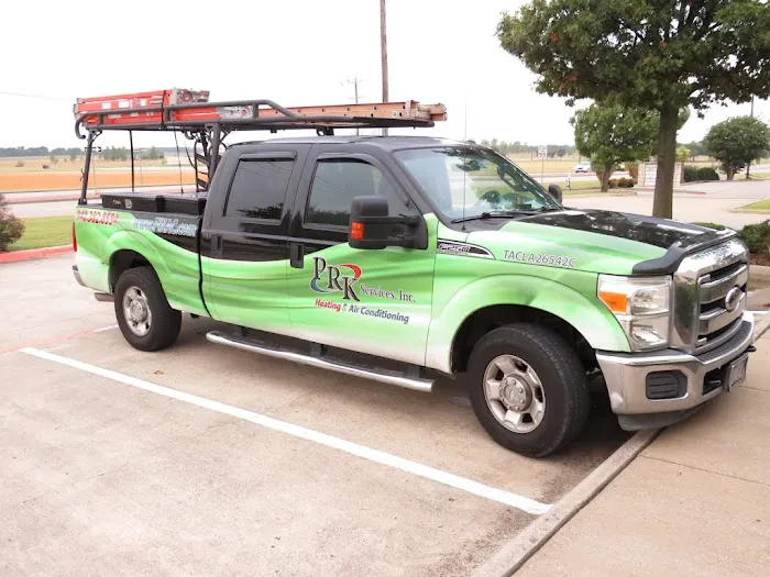 PRK Services, Inc. Picture 1