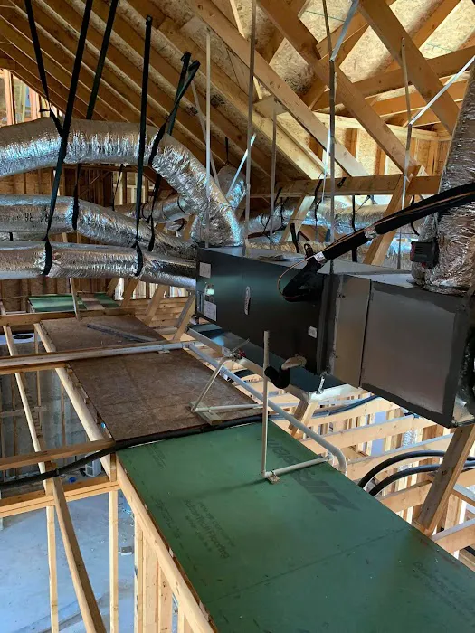 Rockin J Mechanical Shop address only Picture 1