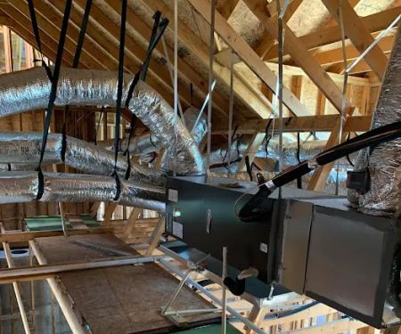 Rockin J Mechanical Shop address only