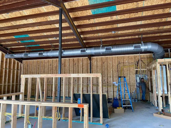 Rockin J Mechanical Shop address only Picture 3