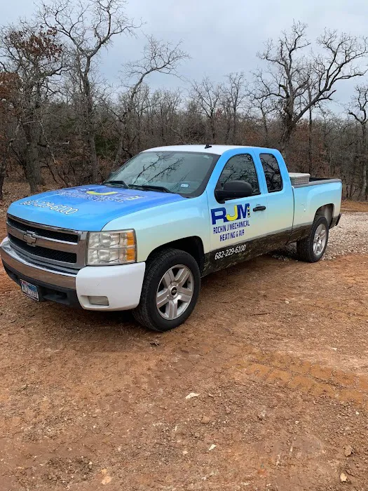 Rockin J Mechanical Shop address only Picture 4