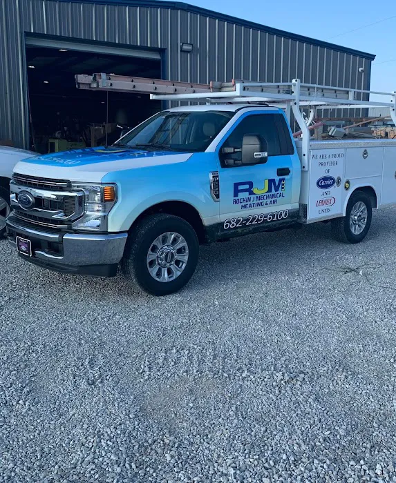 Rockin J Mechanical Shop address only Picture 2