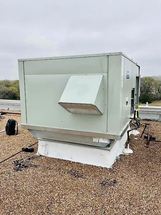 Decatur Heat & Air, Inc. Picture 8