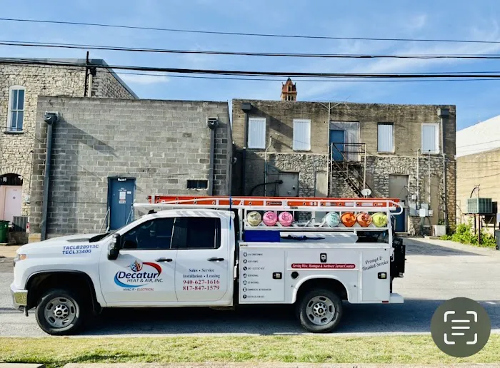 Decatur Heat & Air, Inc. Picture 7