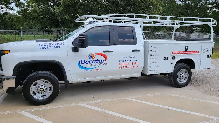 Decatur Heat & Air, Inc. Picture 5