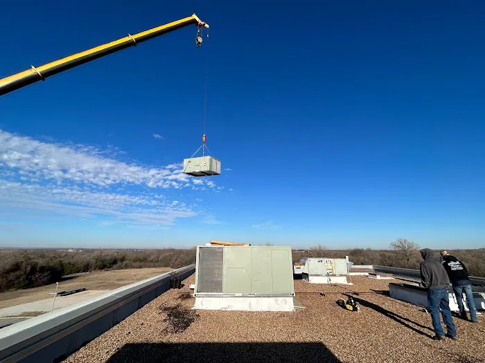 Decatur Heat & Air, Inc. Picture 1