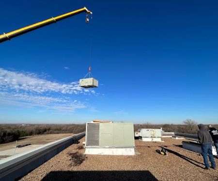 Decatur Heat & Air, Inc.