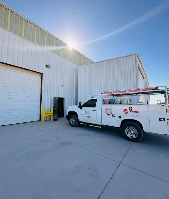 AryCo HVAC, Electric, & Plumbing Picture 10