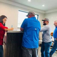 AryCo HVAC, Electric, & Plumbing ico