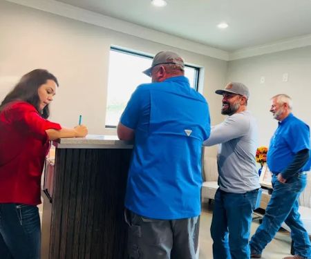 AryCo HVAC, Electric, & Plumbing