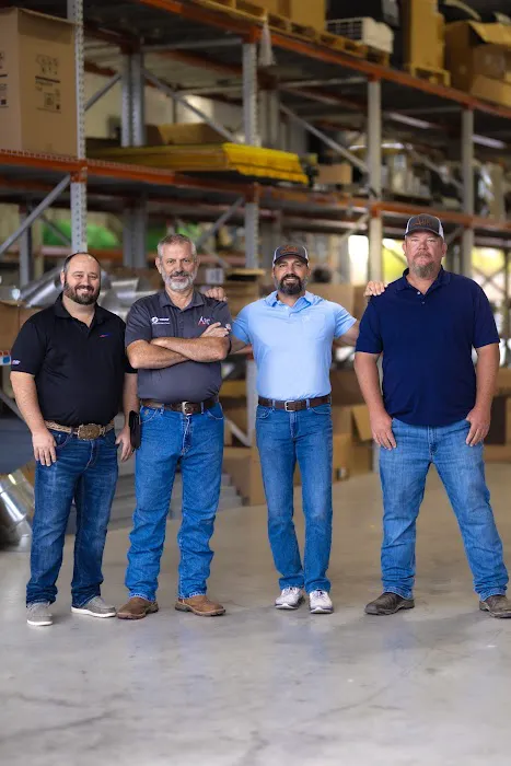 AryCo HVAC, Electric, & Plumbing Picture 2