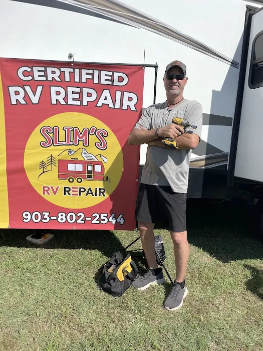 Slim’s RV Service Picture 10
