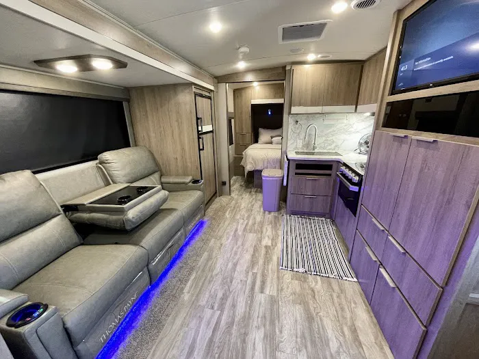Slim’s RV Service Picture 6