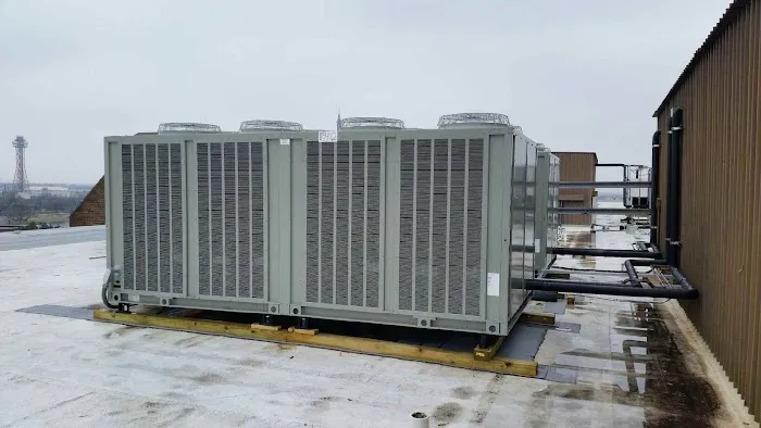 Action Plus Heating & Air Conditioning Picture 3